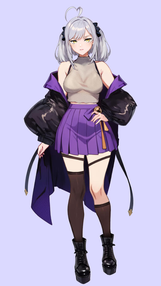 Idol Model V1