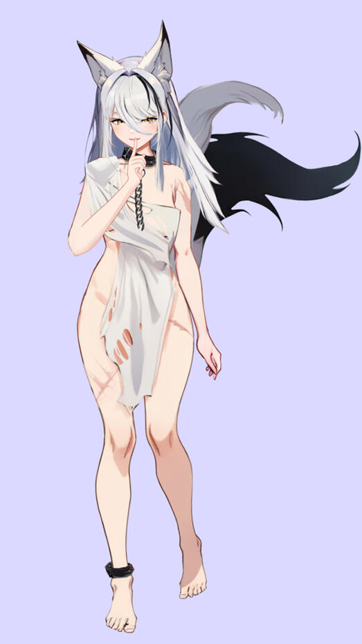 Wild Fox Model V1 (OLD)