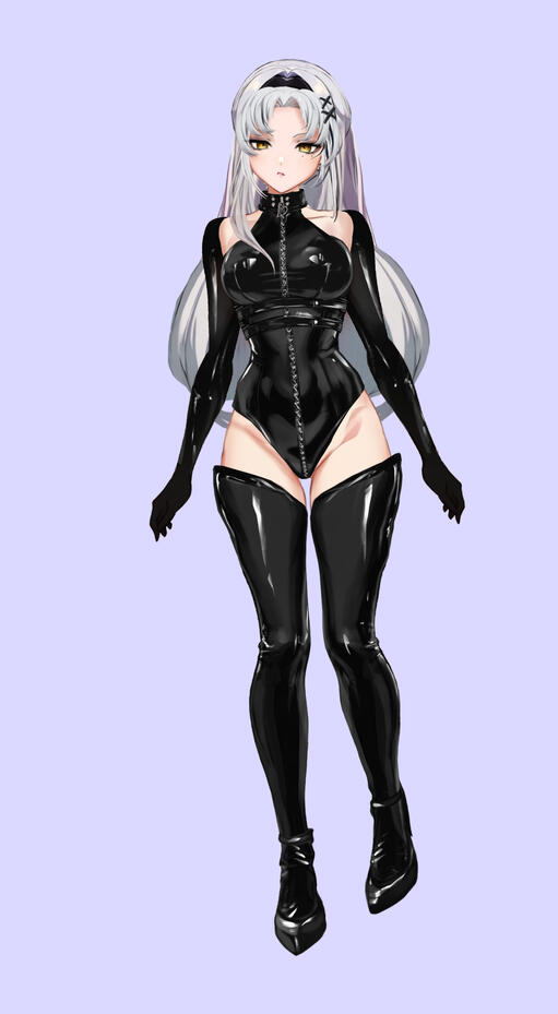 Latex Model V3
