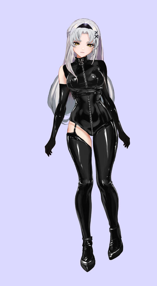 Latex Model V2